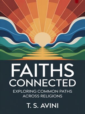 cover image of Faiths Connected